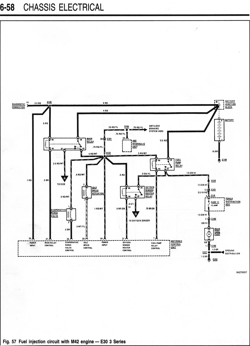 91 U0026 39  E30 318is M42 Crank No Start